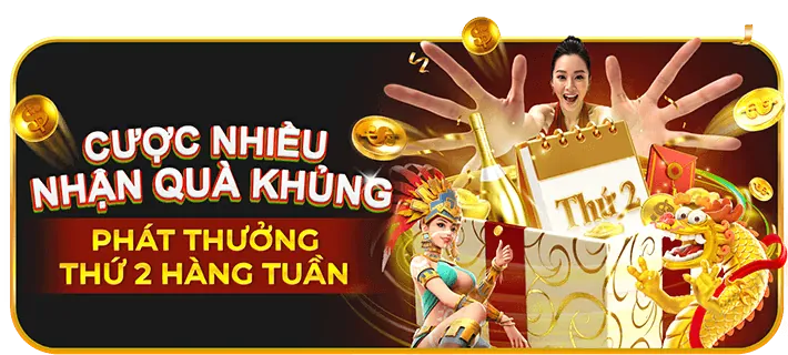 Tin tức khuyến mãi Kubet App tháng này