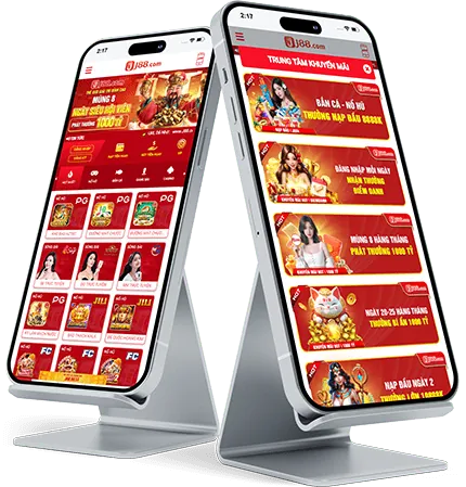 Truy cập nhanh chóng Kubet App trên di động