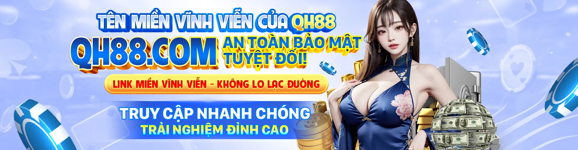 Mẹo chơi Nổ Hũ tại Kubet